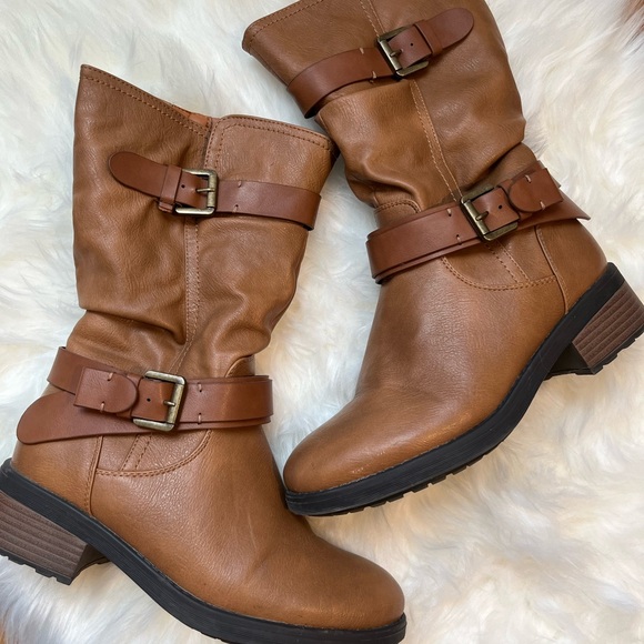 Dream Pairs Shoes - Dream Pairs winter boots!!!